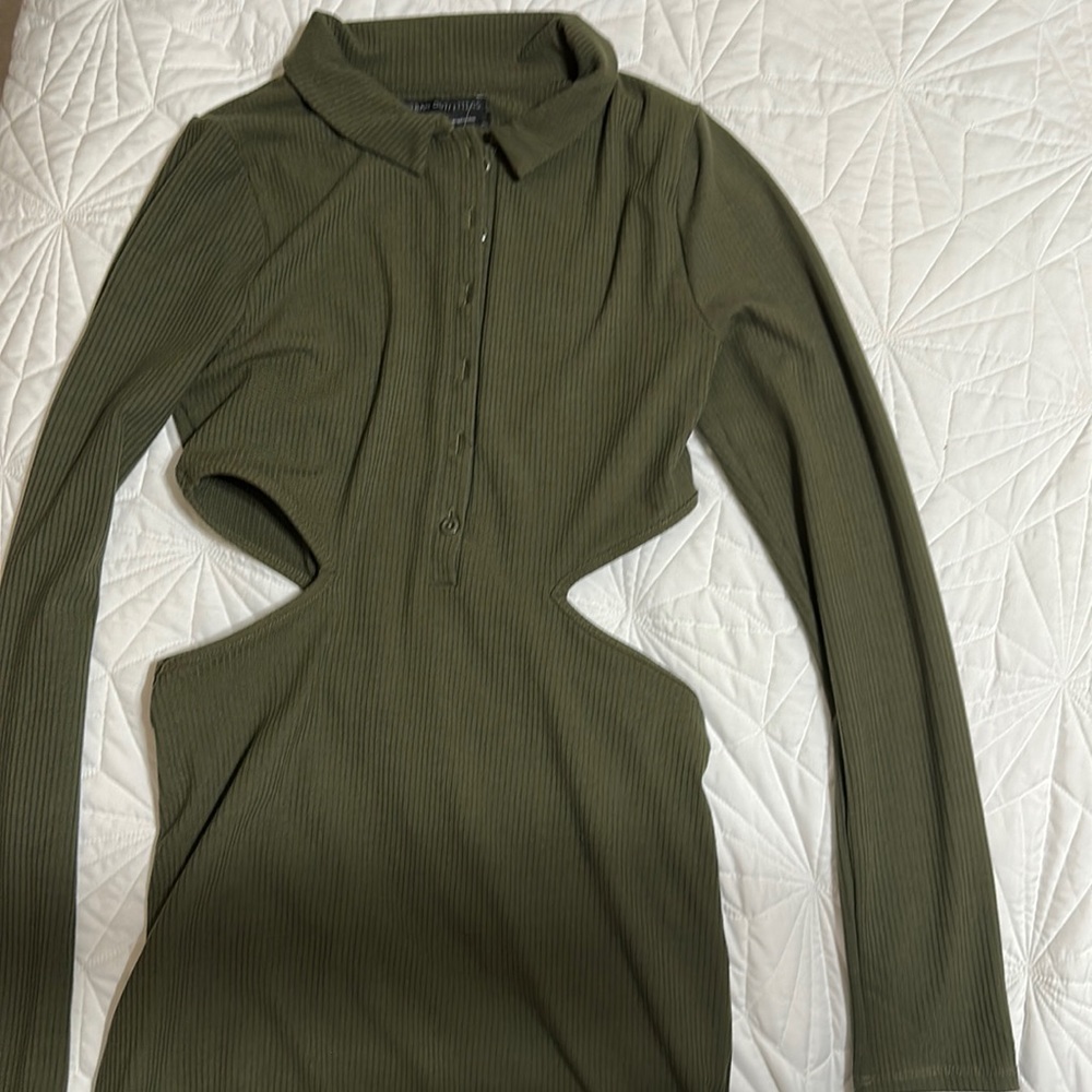 Urban Outfitters dress